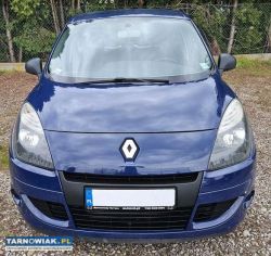 Renault scenic iii 1.5 2010 - Obrazek 2