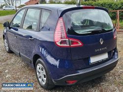 Renault scenic iii 1.5 2010 - Obrazek 3