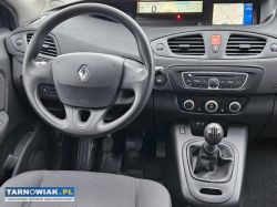Renault scenic iii 1.5 2010 - Obrazek 4