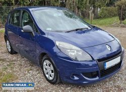 Renault scenic iii 1.5 2010 - Obrazek 1