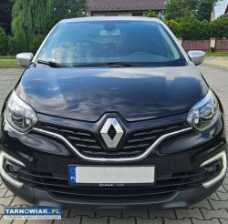 Renault captur i 1.3 2019 - Obrazek 2
