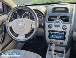 Renault megane ii 1.9 2004 - Obrazek 4