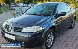 Renault megane ii 1.9 2004 - Obrazek 2