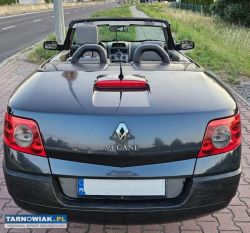 Renault megane ii 1.9 2004 - Obrazek 3