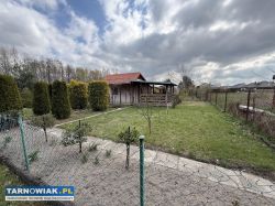 Sprzedam działkę ROD Słoneczny Tarnów Rzędzin - Obrazek 2