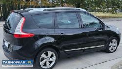 Renault grand scenic iii 1.2 2015 - Obrazek 3