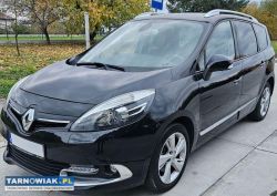 Renault grand scenic iii 1.2 2015 - Obrazek 1