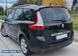 Renault grand scenic iii 1.2 2015 - Obrazek 2