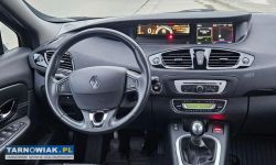 Renault grand scenic iii 1.2 2015 - Obrazek 4