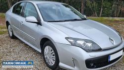 Renault laguna iii 1.5 2010 - Obrazek 1