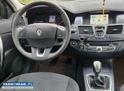 Renault laguna iii 1.5 2010 - Obrazek 4