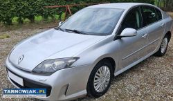 Renault laguna iii 1.5 2010 - Obrazek 2