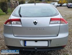 Renault laguna iii 1.5 2010 - Obrazek 3