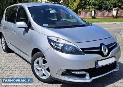 Renault scenic 1.5 2016 - Obrazek 1