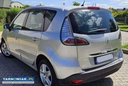 Renault scenic 1.5 2016 - Obrazek 2
