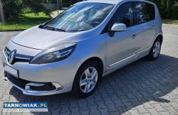 Renault scenic 1.5 2016 - Obrazek 3