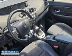 Renault scenic 1.5 2016 - Obrazek 4