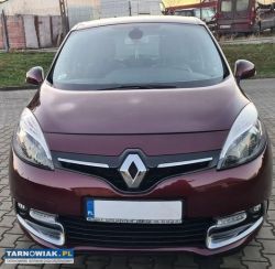 Renault scenic iii 1.2 2014 - Obrazek 3