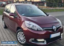 Renault scenic iii 1.2 2014 - Obrazek 1