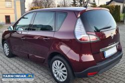 Renault scenic iii 1.2 2014 - Obrazek 2