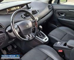 Renault scenic iii 1.2 2014 - Obrazek 4