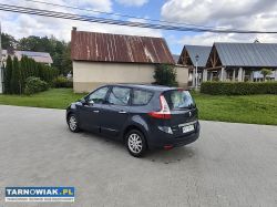 Renault Grand Scenic 1.9 dCi 2010 rok - Obrazek 3