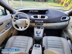 Renault Grand Scenic 1.9 dCi 2010 rok - Obrazek 4