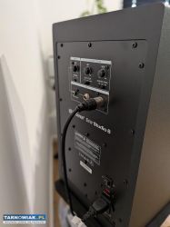 Monitory studyjne Presonus Eris Studio 8 2szt. - Obrazek 3