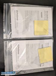Monitory studyjne Presonus Eris Studio 8 2szt. - Obrazek 4