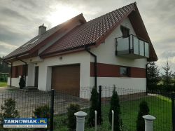 Sprzedam dom jedn. w miejs. Sufczyn (Małopolska) - Obrazek 1