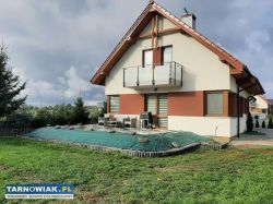 Sprzedam dom jedn. w miejs. Sufczyn (Małopolska) - Obrazek 2