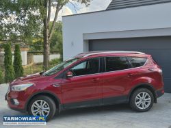Ford Kuga 1.5 EcoBoost | Salon PL | 1 Właściciel - Obrazek 2
