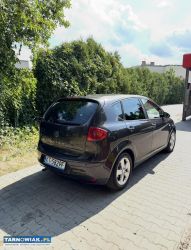 Seat altea 1.6 - Obrazek 2