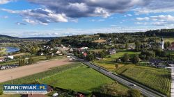 Działka 41 arów z wz, olszyny - Obrazek 4