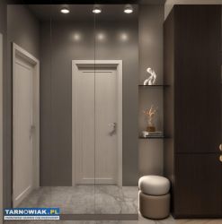 36,5m2 Wysoki parter, Centrum - Obrazek 3