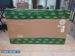 Telewizor led lg 43ua75006la  4k webos hdr10 - Obrazek 2