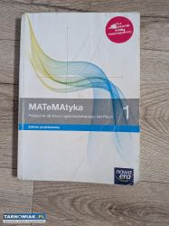 Matematyka 1 - Obrazek 1