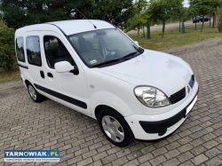 Renault kangoo lift 1.2 2005 rok - Obrazek 1