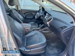 Na sprzedaż wyjątkowy i ekologiczny Hyundai ix35 F - Obrazek 2
