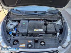 Na sprzedaż wyjątkowy i ekologiczny Hyundai ix35 F - Obrazek 3