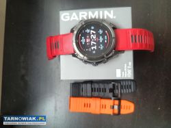 Garmin Fenix 8 51mm - Obrazek 1