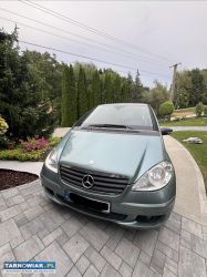 Sprzedam Mercedes-Benz !!!!!!!! - Obrazek 1