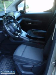 Toyota Proace City Verso - Obrazek 2