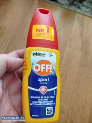 Kremy do opalania,mleczka.spray przeciw komarom - Obrazek 3