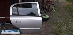 Drzwi tylne Opel Astra G II Hatchback kod 157 - Obrazek 2