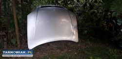 Maska zderzak błotnik Opel Astra G II kod 157 - Obrazek 1