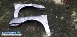 Błotniki Przednie Opel Vectra C Z157 Przed Lift - Obrazek 1