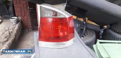Tylna lampa pasażera Vectra C Hatchback - Obrazek 1