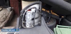 Tylna lampa pasażera Vectra C Hatchback - Obrazek 2