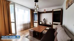 Tarnów-Mościce- komfortowe w bloku, balkon - Obrazek 2